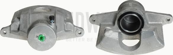 Budweg Caliper 343631 - Əyləc kaliperi furqanavto.az