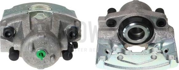 Budweg Caliper 343093 - Əyləc kaliperi furqanavto.az