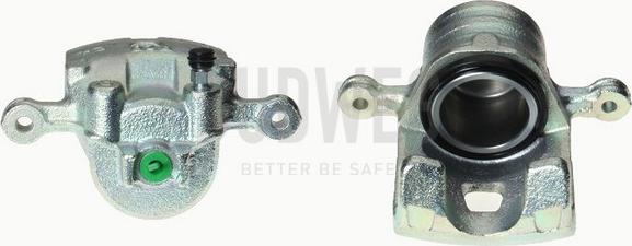 Budweg Caliper 343059 - Əyləc kaliperi furqanavto.az