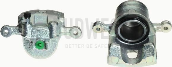 Budweg Caliper 343058 - Əyləc kaliperi furqanavto.az