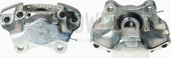 Budweg Caliper 34305 - Əyləc kaliperi furqanavto.az