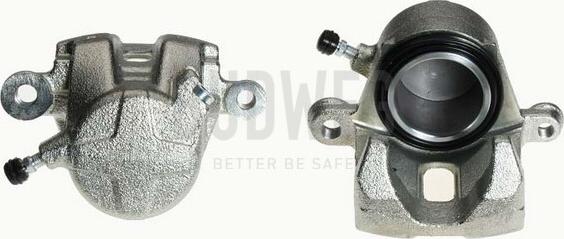 Budweg Caliper 343063 - Əyləc kaliperi furqanavto.az