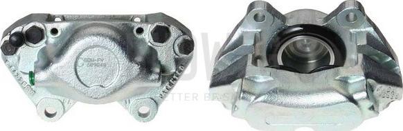 Budweg Caliper 34306 - Əyləc kaliperi furqanavto.az