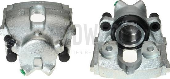 Budweg Caliper 343009 - Əyləc kaliperi furqanavto.az