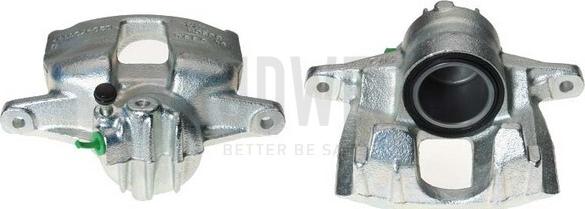 Budweg Caliper 343000 - Əyləc kaliperi furqanavto.az