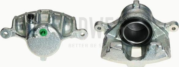 Budweg Caliper 343016 - Əyləc kaliperi furqanavto.az