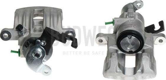 Budweg Caliper 343036 - Əyləc kaliperi furqanavto.az