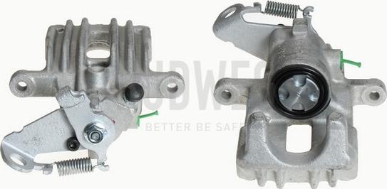 Budweg Caliper 343038 - Əyləc kaliperi furqanavto.az