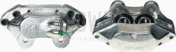 Budweg Caliper 343078 - Əyləc kaliperi furqanavto.az