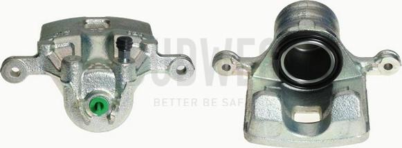 Budweg Caliper 343144 - Əyləc kaliperi furqanavto.az