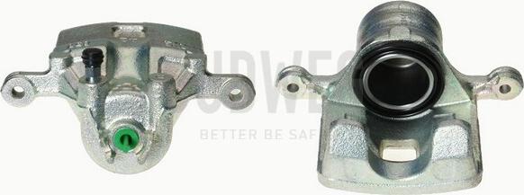 Budweg Caliper 343145 - Əyləc kaliperi furqanavto.az