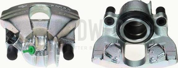 Budweg Caliper 343146 - Əyləc kaliperi furqanavto.az