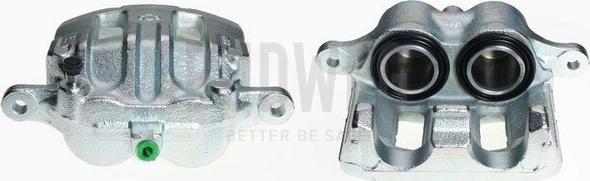 Budweg Caliper 343143 - Əyləc kaliperi furqanavto.az