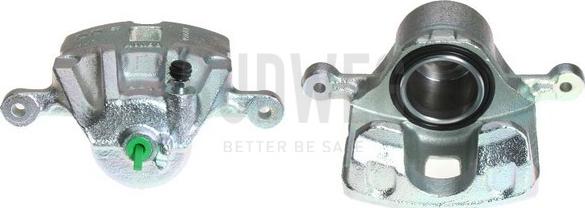 Budweg Caliper 343151 - Əyləc kaliperi furqanavto.az