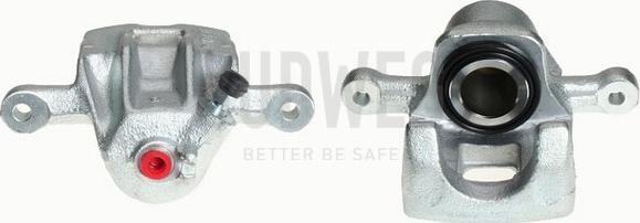 Budweg Caliper 343157 - Əyləc kaliperi furqanavto.az