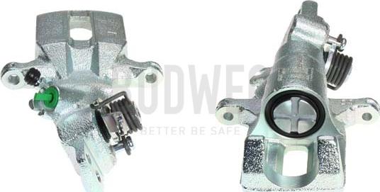 Budweg Caliper 343169 - Əyləc kaliperi furqanavto.az