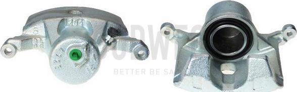 Budweg Caliper 343102 - Əyləc kaliperi furqanavto.az