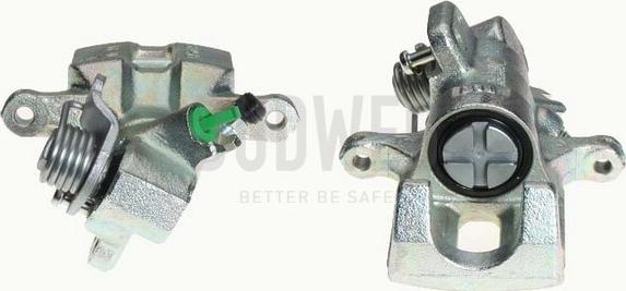 Budweg Caliper 343182 - Əyləc kaliperi furqanavto.az