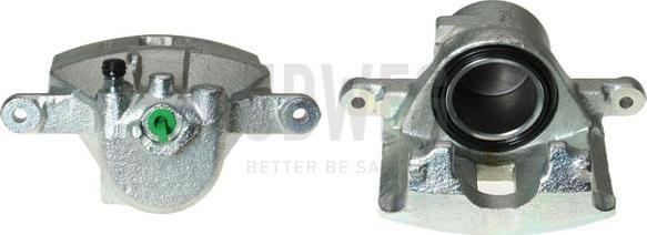 Budweg Caliper 343176 - Əyləc kaliperi furqanavto.az