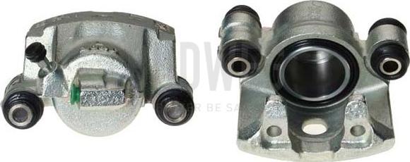 Budweg Caliper 343890 - Əyləc kaliperi furqanavto.az