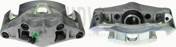 Budweg Caliper 343842 - Əyləc kaliperi furqanavto.az