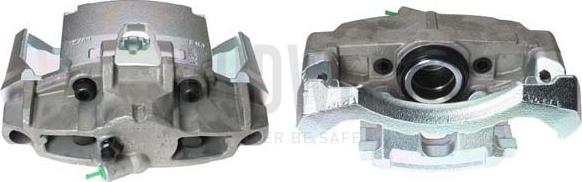 Budweg Caliper 343856 - Əyləc kaliperi furqanavto.az