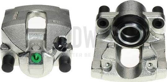 Budweg Caliper 343853 - Əyləc kaliperi furqanavto.az