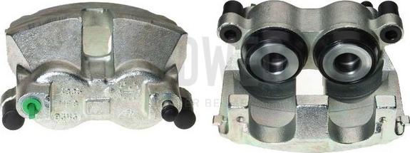 Budweg Caliper 343866 - Əyləc kaliperi furqanavto.az