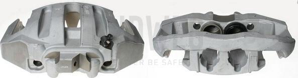 Budweg Caliper 343818 - Əyləc kaliperi furqanavto.az