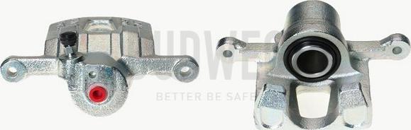 Budweg Caliper 343391 - Əyləc kaliperi furqanavto.az