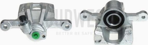 Budweg Caliper 343393 - Əyləc kaliperi furqanavto.az