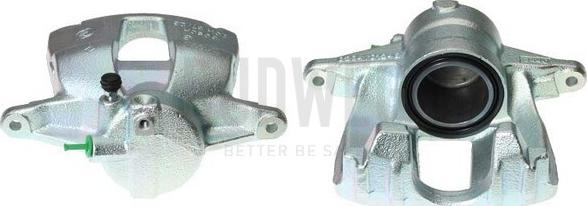 Budweg Caliper 343344 - Əyləc kaliperi furqanavto.az