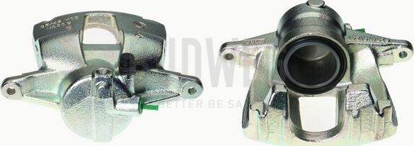 Budweg Caliper 343345 - Əyləc kaliperi furqanavto.az