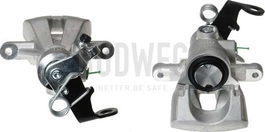 Budweg Caliper 343346 - Əyləc kaliperi furqanavto.az