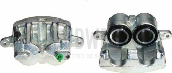 Budweg Caliper 343369 - Əyləc kaliperi furqanavto.az