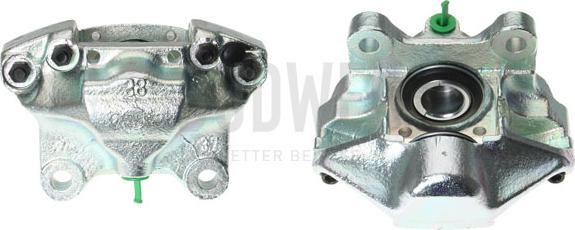 Budweg Caliper 34336 - Əyləc kaliperi furqanavto.az