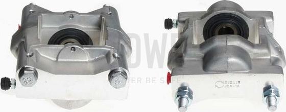 Budweg Caliper 343319 - Əyləc kaliperi furqanavto.az