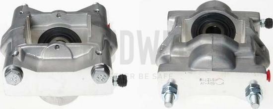 Budweg Caliper 343318 - Əyləc kaliperi furqanavto.az