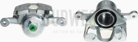 Budweg Caliper 343383 - Əyləc kaliperi furqanavto.az