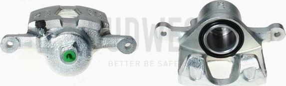 Budweg Caliper 343382 - Əyləc kaliperi furqanavto.az