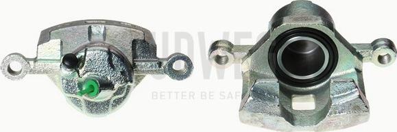 Budweg Caliper 343294 - Əyləc kaliperi furqanavto.az