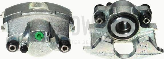 Budweg Caliper 343291 - Əyləc kaliperi furqanavto.az