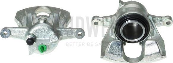 Budweg Caliper 343246 - Əyləc kaliperi furqanavto.az