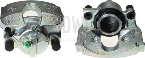 Budweg Caliper 343240 - Əyləc kaliperi furqanavto.az