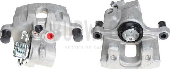 Budweg Caliper 343243 - Əyləc kaliperi furqanavto.az