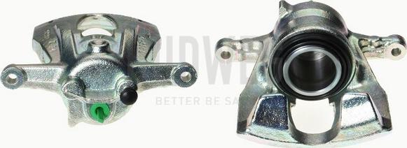 Budweg Caliper 343247 - Əyləc kaliperi furqanavto.az