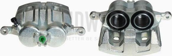 Budweg Caliper 343200 - Əyləc kaliperi furqanavto.az