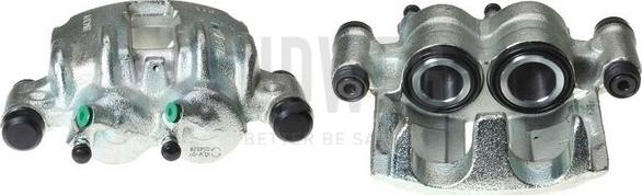 Budweg Caliper 343218 - Əyləc kaliperi furqanavto.az