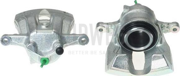 Budweg Caliper 343213 - Əyləc kaliperi furqanavto.az