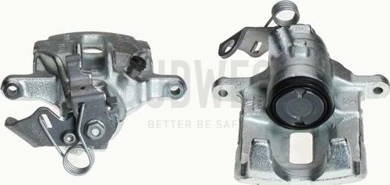 Budweg Caliper 343284 - Əyləc kaliperi furqanavto.az